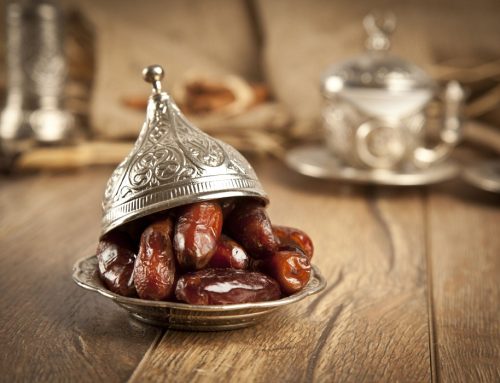 FASTING-SAUM