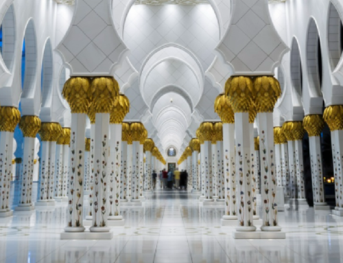 The Core – Five Pillars