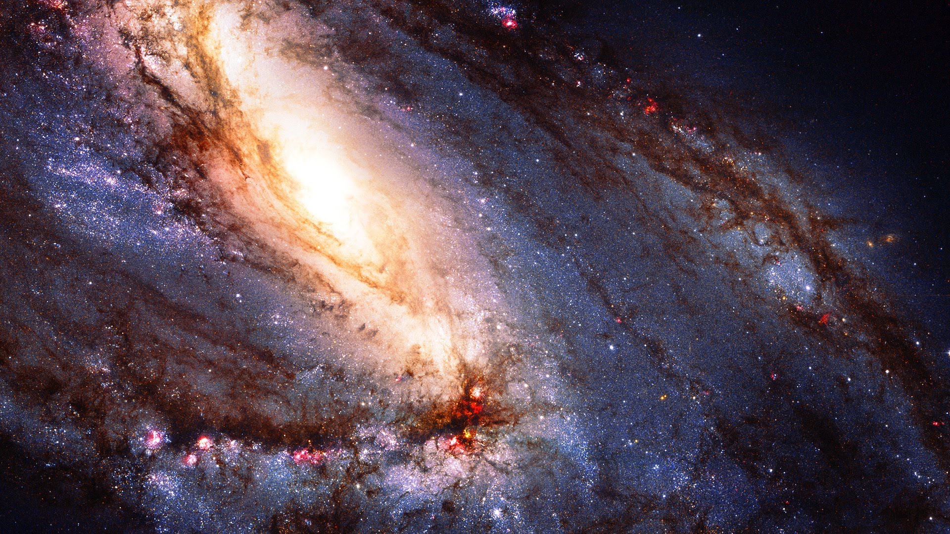 hubble