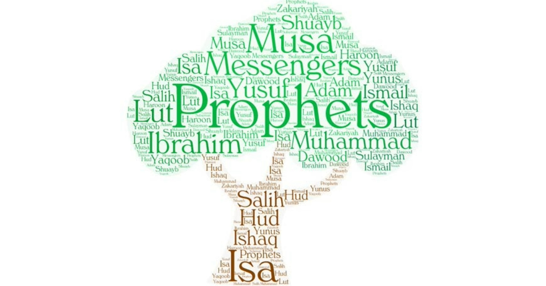prophets